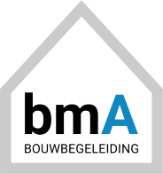 Logo BMA